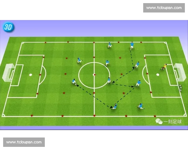 创新足球角球战术解析提升进攻效率与防守反击应对技巧